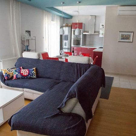 דירות מאלינסקה Apartman Matea מראה חיצוני תמונה